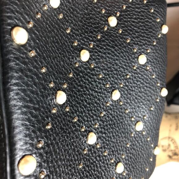 Kate Spade Hayes Street Pearl Ellery Cross Body - Picture 4 of 9